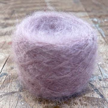 1025 - Siena Kid Mohair